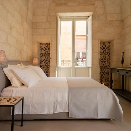 Lu Leccio Aparthotel Lecce Exterior photo