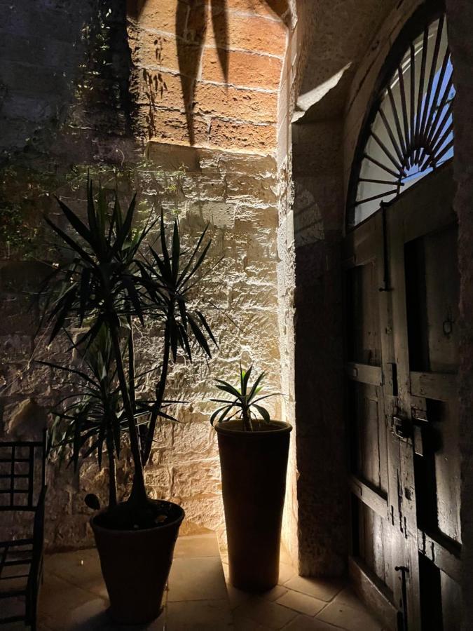 Lu Leccio Aparthotel Lecce Exterior photo