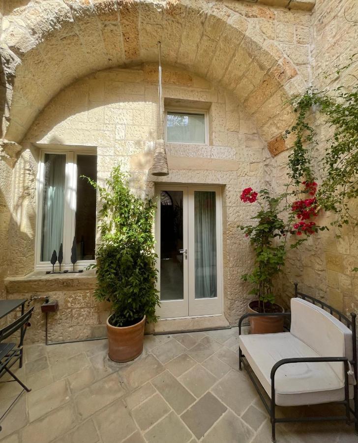 Lu Leccio Aparthotel Lecce Exterior photo