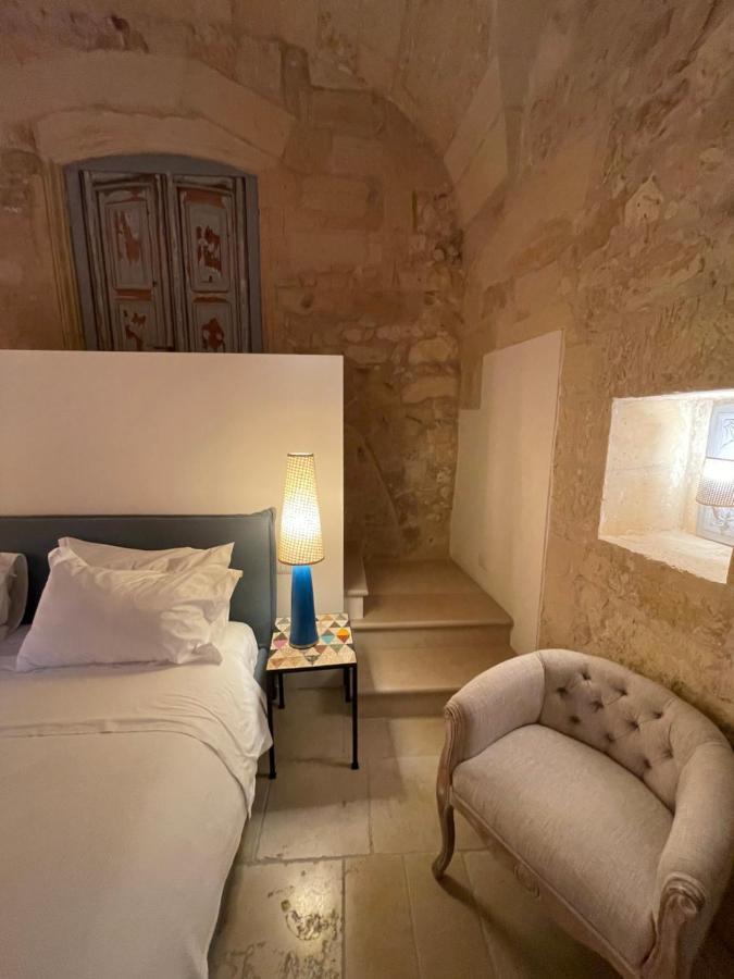Lu Leccio Aparthotel Lecce Exterior photo