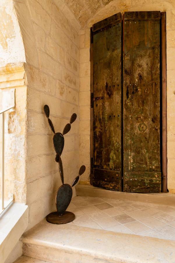 Lu Leccio Aparthotel Lecce Exterior photo