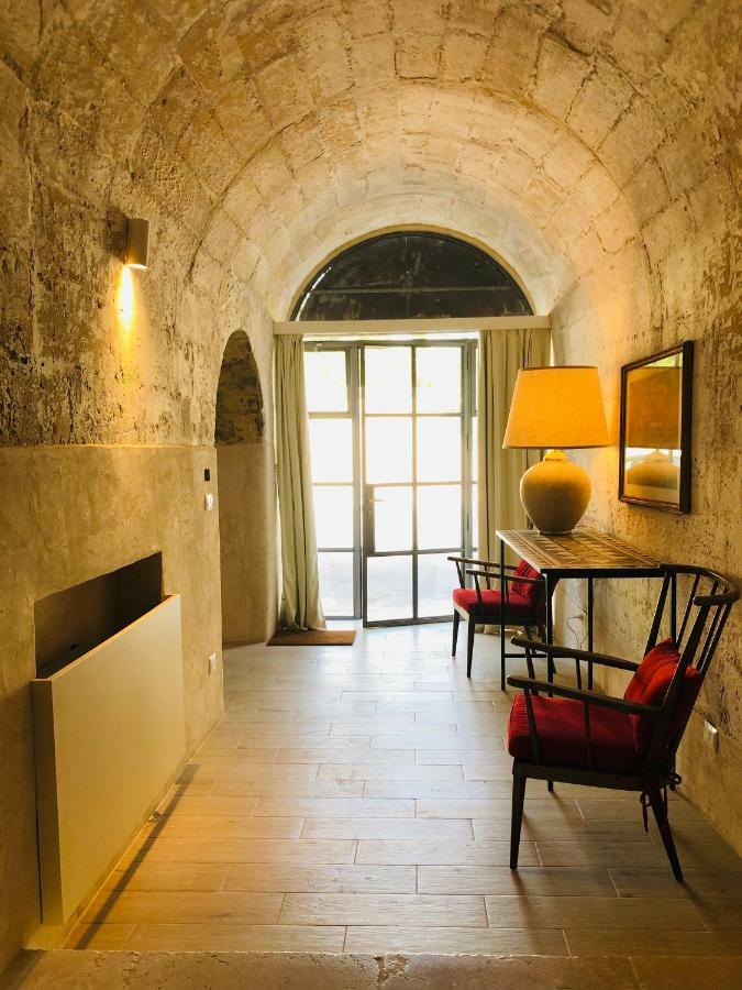 Lu Leccio Aparthotel Lecce Exterior photo