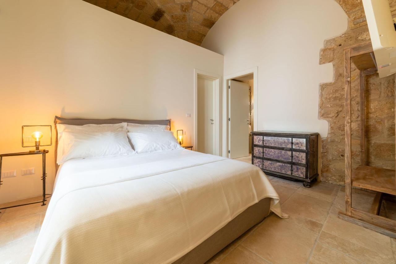 Lu Leccio Aparthotel Lecce Exterior photo