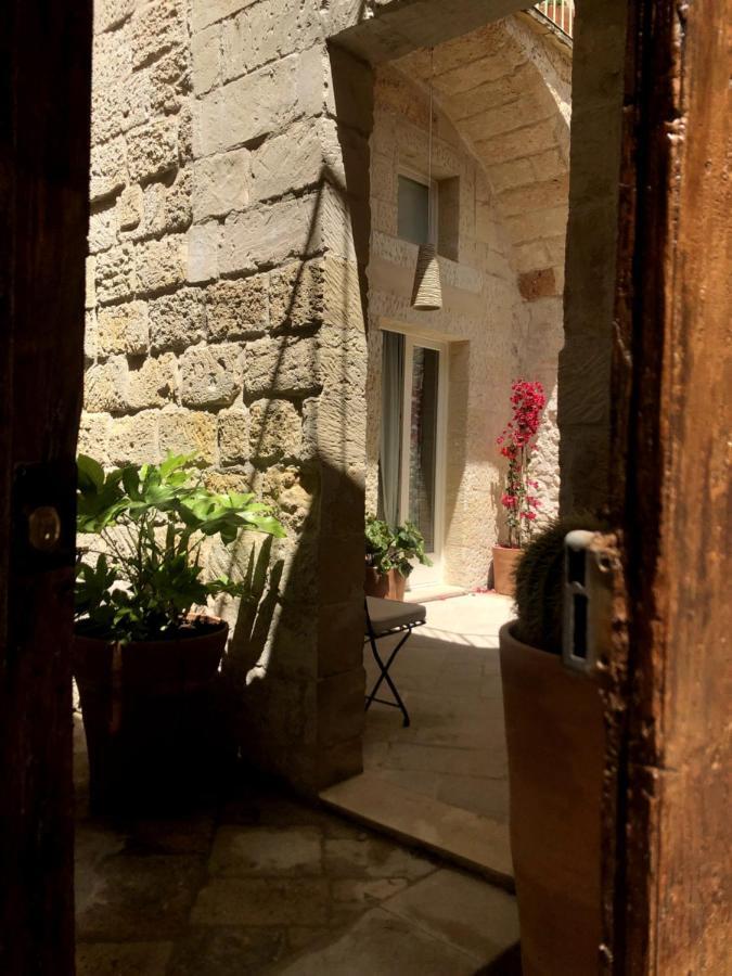 Lu Leccio Aparthotel Lecce Exterior photo